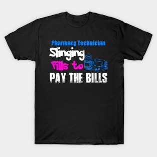 Slinging T-Shirt